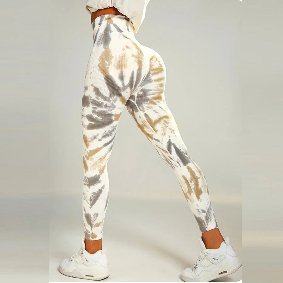 Fashionable Conquest Leggings